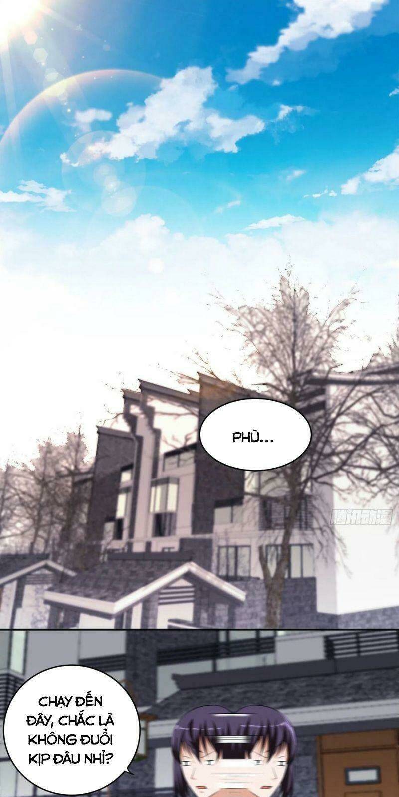 Người Tu Tiên Tại Đô Thị: Chapter 149