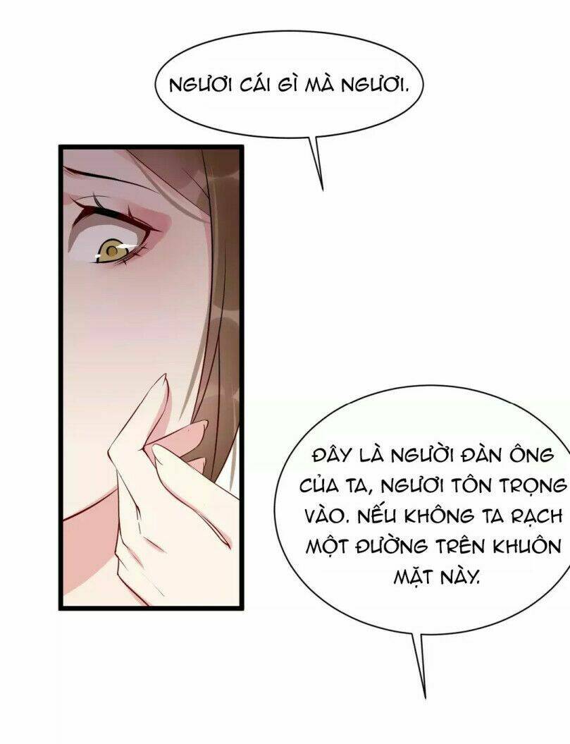 Bồng Sơn Viễn: Chapter 35