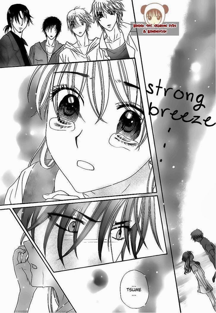 Học Viện Alice: Chapter 179