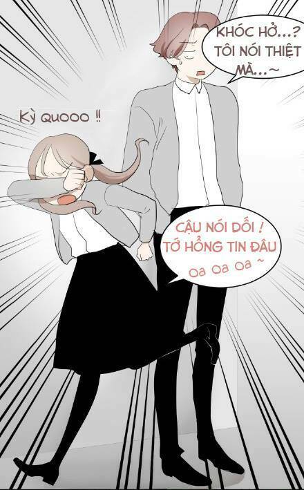 Mối Tình Đơn Phương: Chapter 2