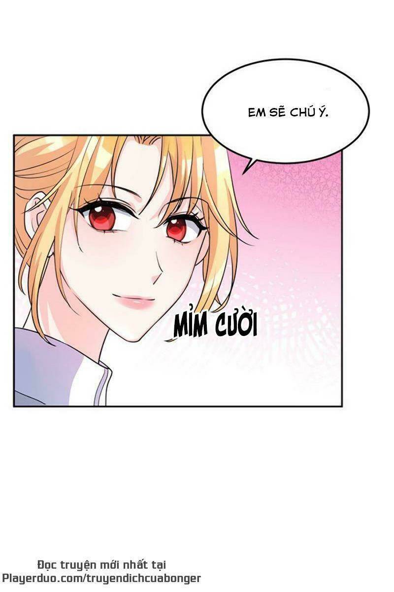 Nữ Hiệp Trở Về: Chapter 4