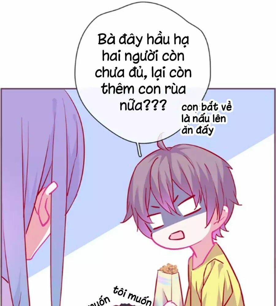 Đừng Nghịch, Ta Chỉ Muốn Yên Tĩnh: Chapter 57