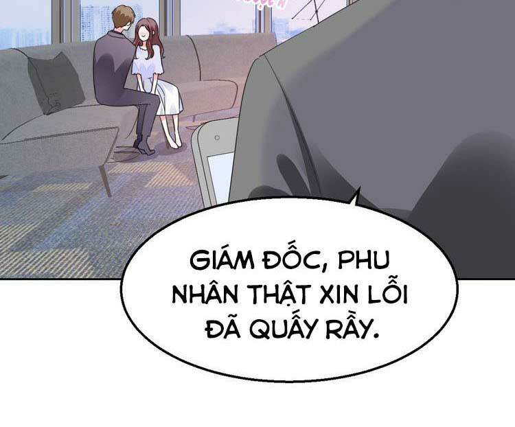 Điều Ước Sủng Ái Bất Bình Đẳng: Chapter 90.1