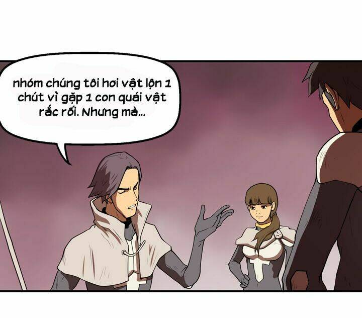 Raid: Chapter 5
