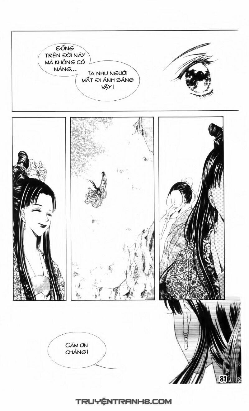 Pháp Sư Trừ Tà: Chapter 6.2