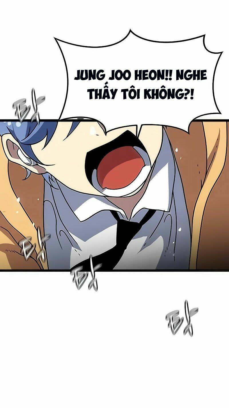 Điểm Chết: Chapter 6