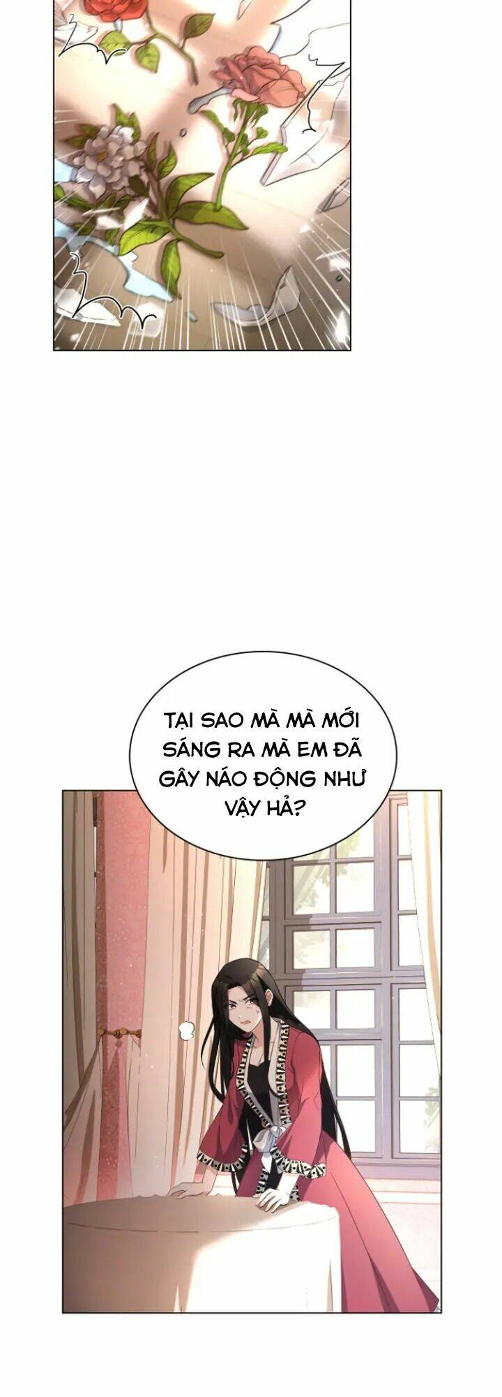 Một Đêm Với Hoàng Đế: Chapter 30