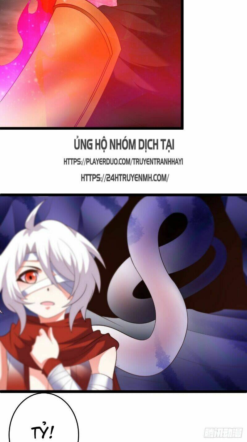 Trọng Sinh Tối Cường Ma Tôn Ở Rể: Chapter 101
