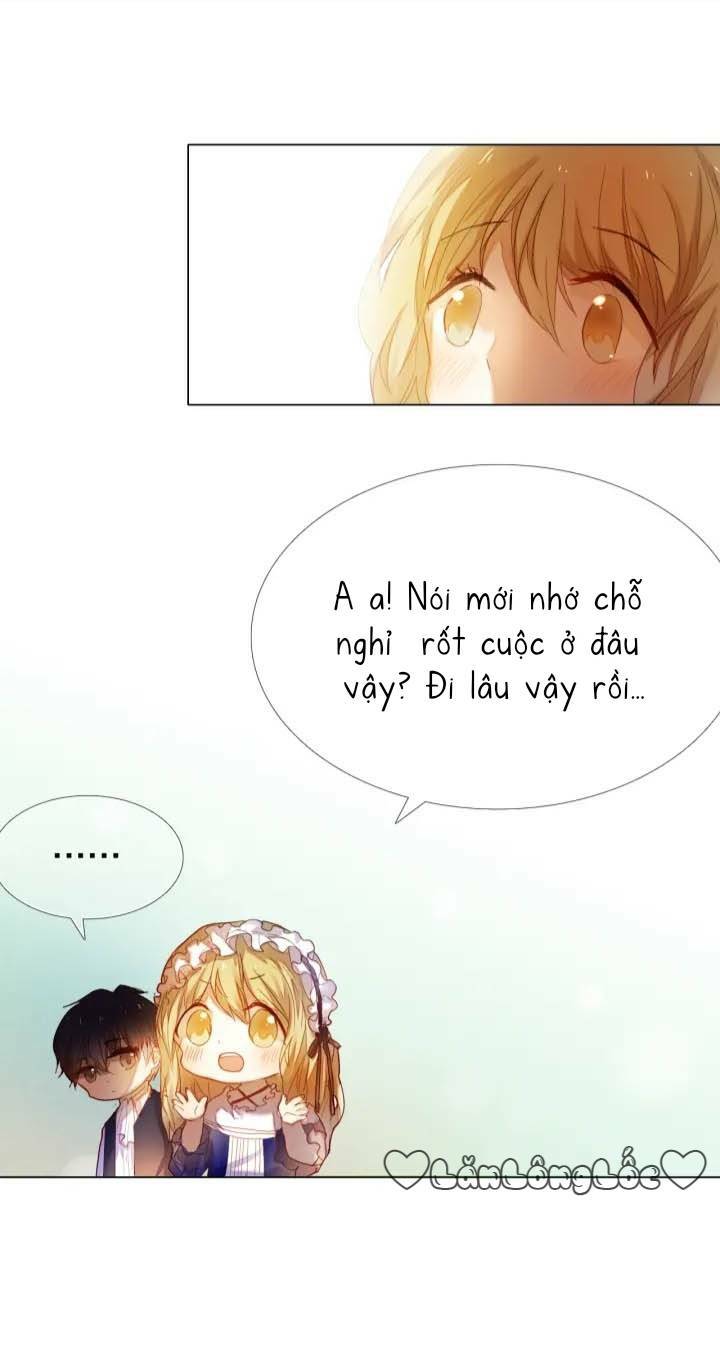 Kế Hoạch Trái Tim: Chapter 33