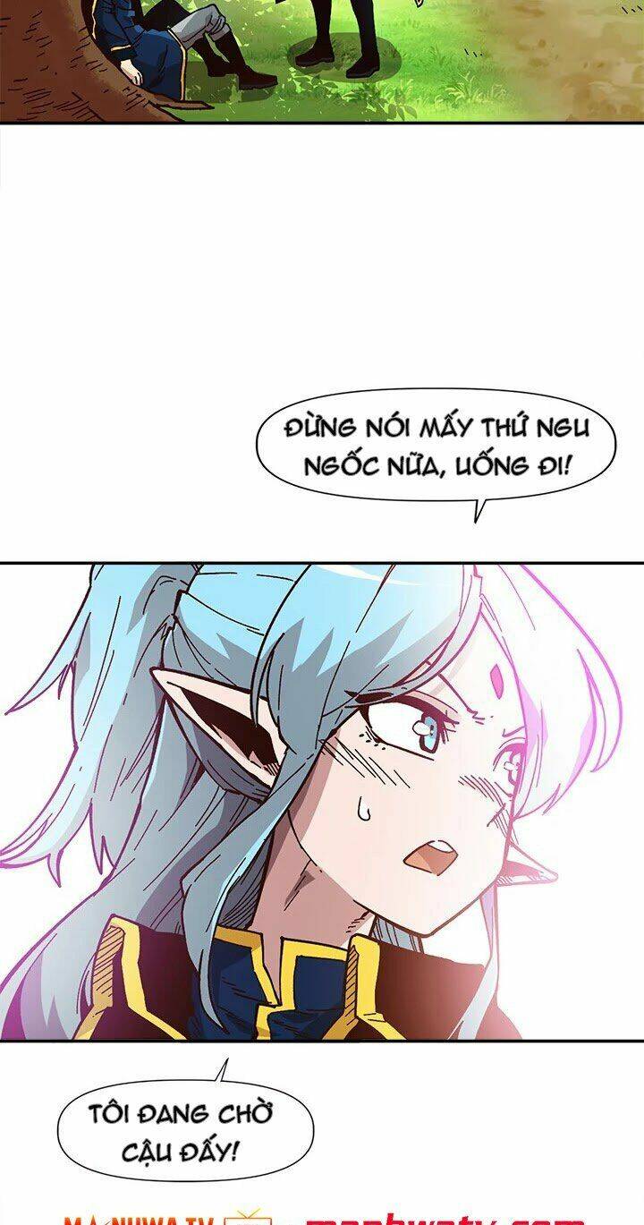 Nô Lệ Nghịch Thiên: Chapter 23