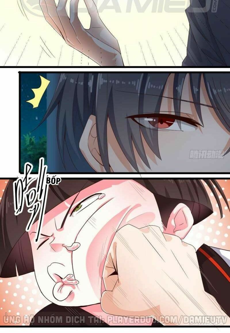 Địa Phủ Khai Phá Thương: Chapter 174