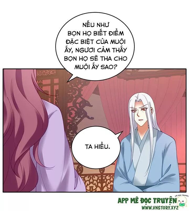 Đô đốc đại nhân sủng thê kí: Chapter 117: Khanh Khanh Ta Ta