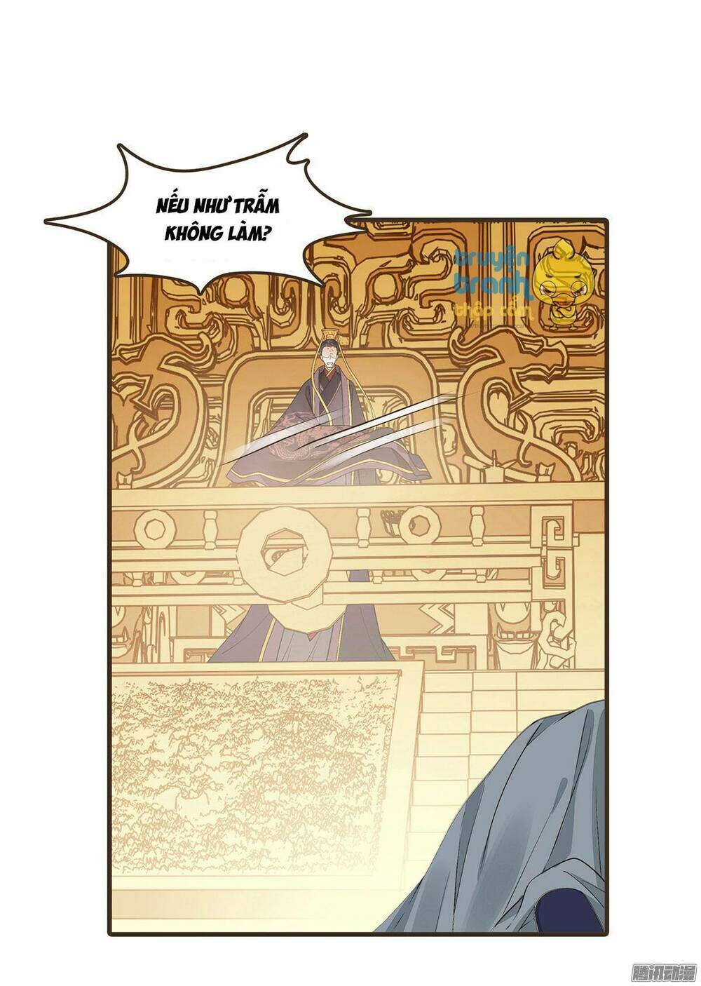 Đại Giá Thừa Tướng: Chapter 50