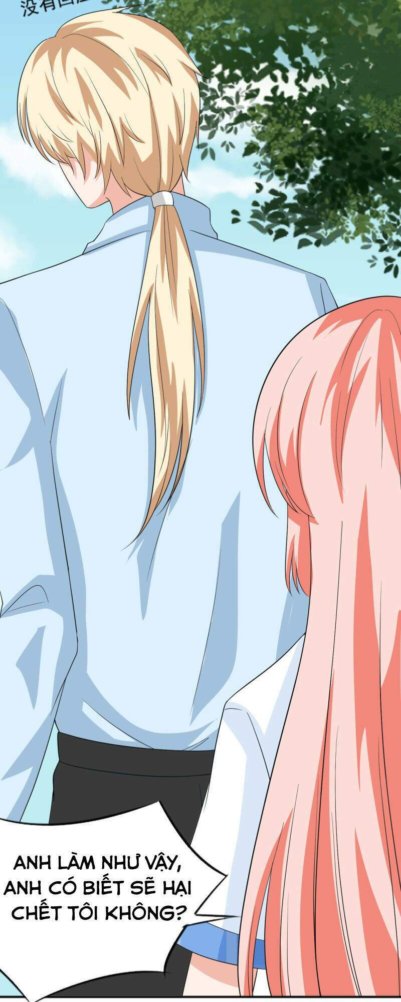 Siêu Cấp Nữ Thần Trọng Sinh: Chapter 39