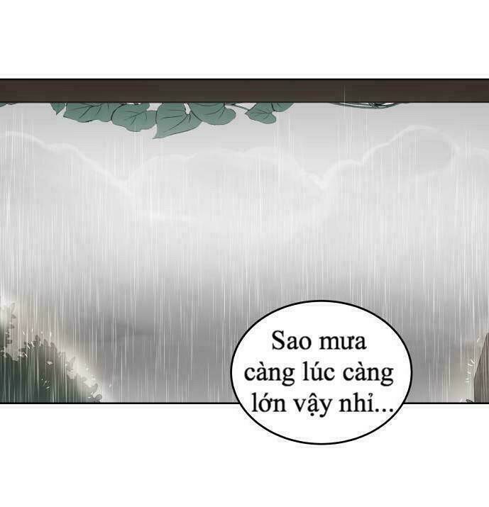 30 Phút Bước Đi Bên Em: Chapter 41
