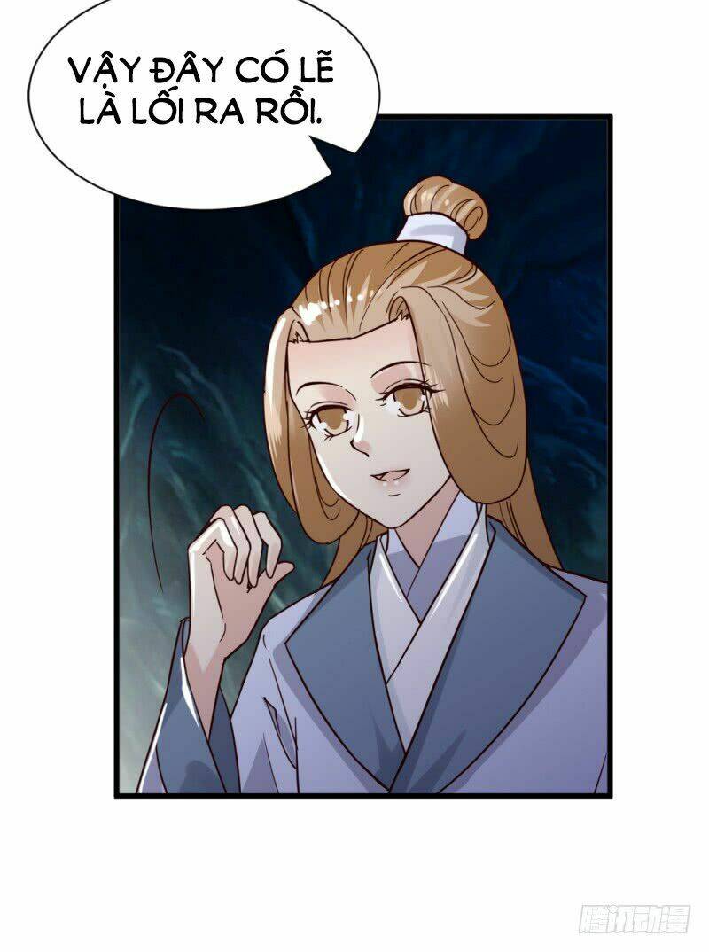 Tuyệt Thế Độc Phi Của Tà Vương: Chapter 91