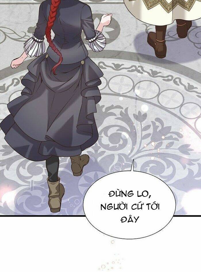 Nhân Vật Phản Diện Yêu Cầu Tôi Yêu Chàng: Chapter 24