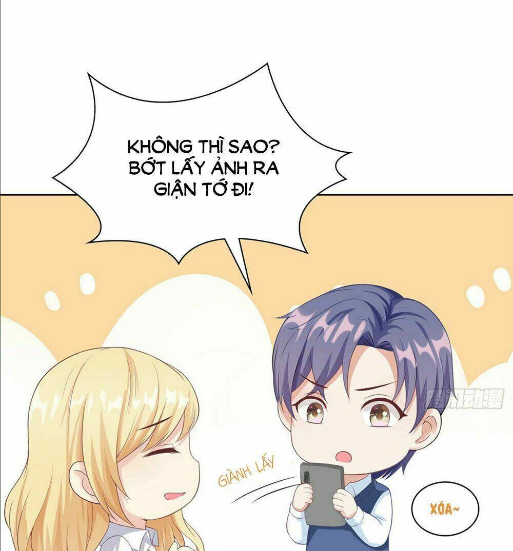 Bộ Váy Rực Rỡ Ánh Sao: Chapter 20