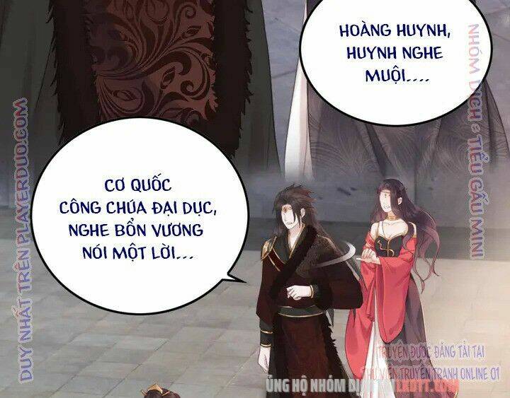 Trọng Sinh Bá Sủng Nhiếp Chính Vương Quá Mạnh Mẽ: Chapter 136