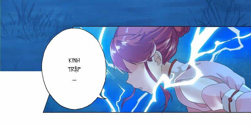 Nhất Niệm Tung Hoành: Chapter 4