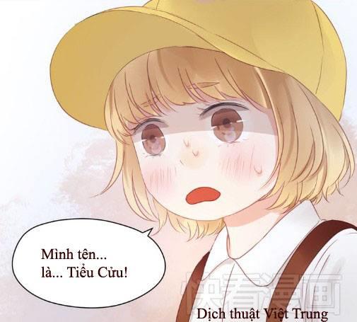 lượm được một tiểu hồ ly: Chapter 7