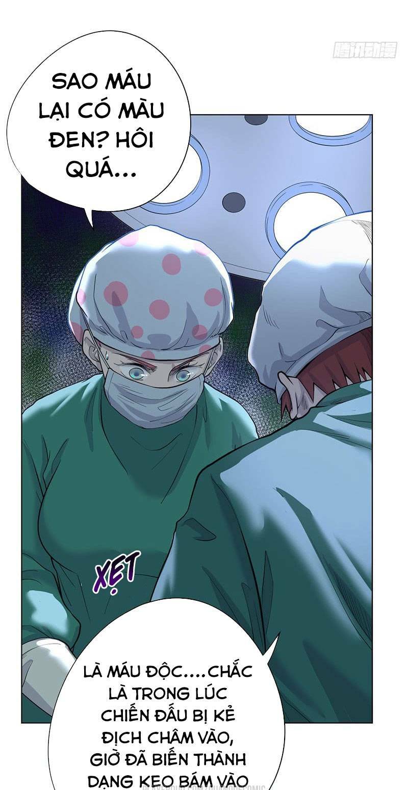 Vương Bài Thần Y: Chapter 2