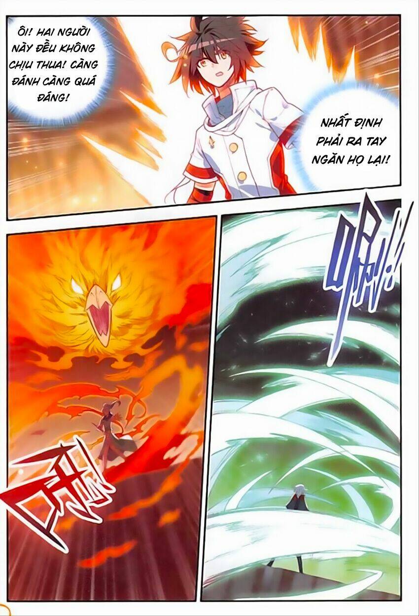 Thiện Lương Tử Thần: Chapter 89