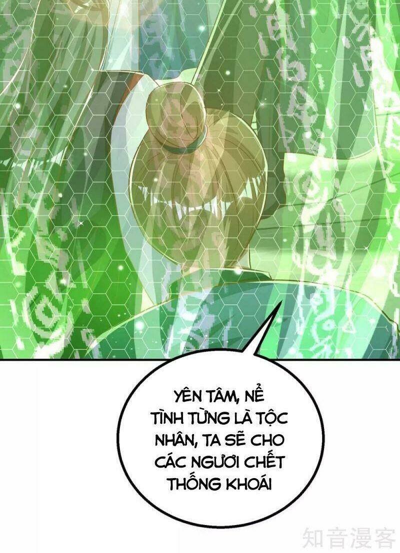 Siêu Cấp Thôn Phệ Hệ Thống: Chapter 39