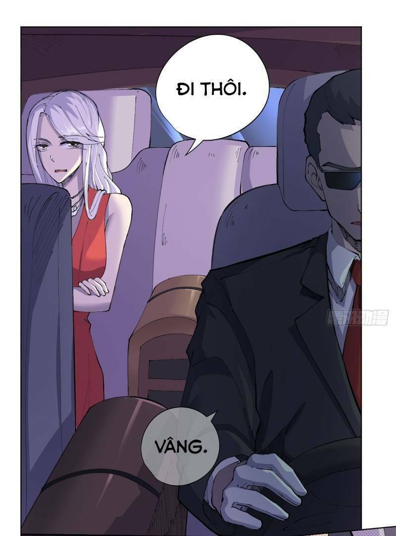 Vương Bài Thần Y: Chapter 15