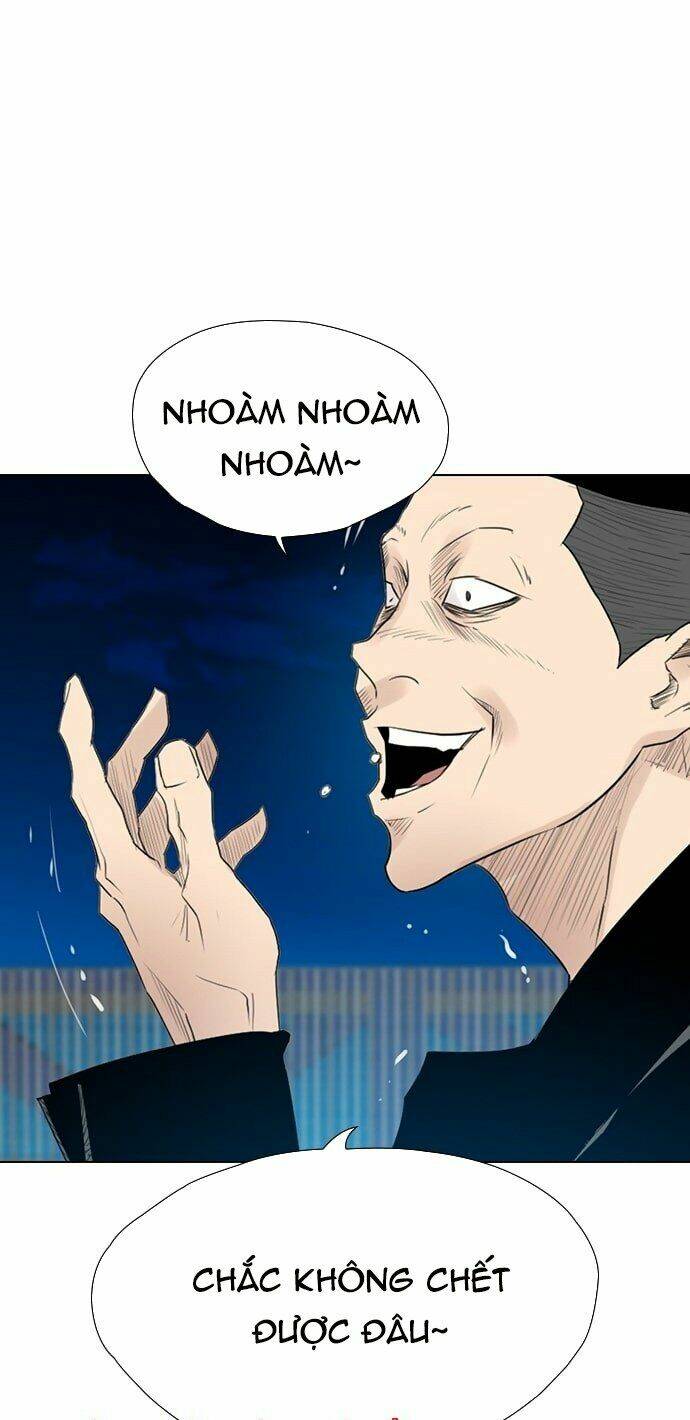 Kẻ Hồi Sinh: Chapter 123