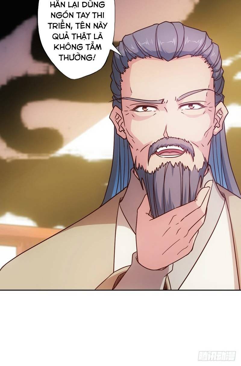 Hồng Thiên Thần Tôn: Chapter 31