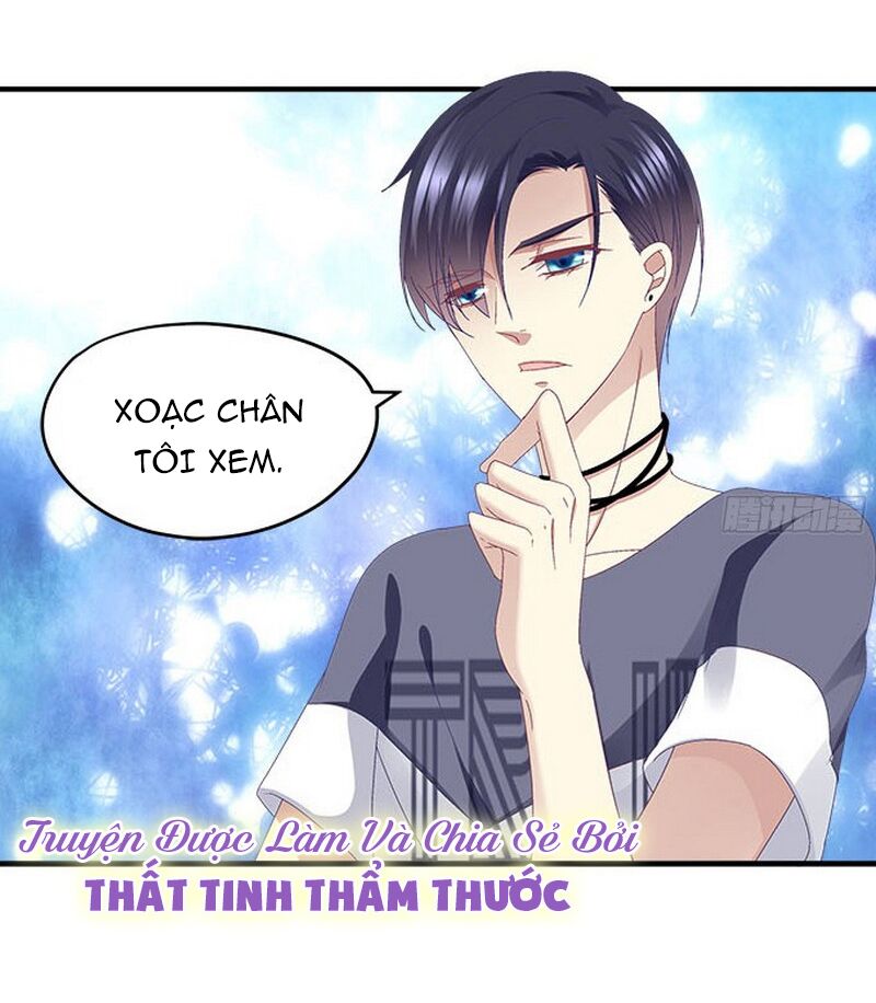 Thiên lại âm linh: Chapter 27