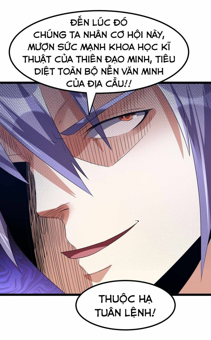 Tiên Vương Trùng Sinh: Chapter 138