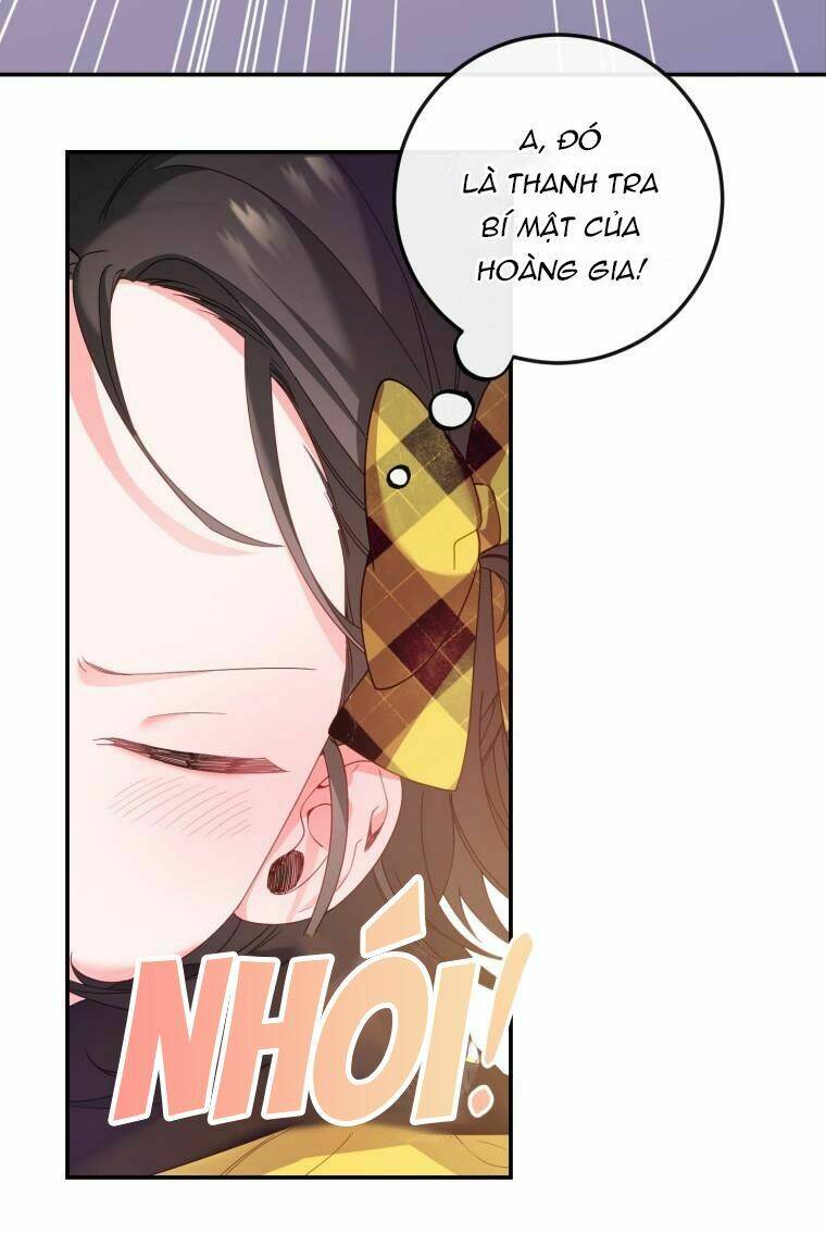 Đọc Thần Chú Lên Đi, Rose!: Chapter 10