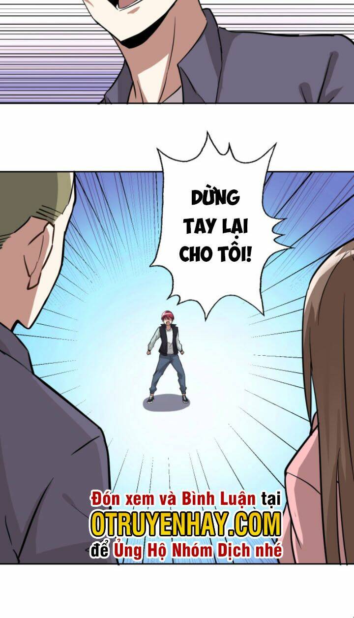 Lão Bà Ta Là Minh Chủ Võ Lâm: Chapter 4