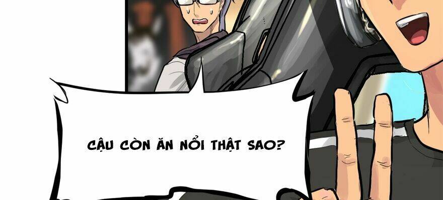 Vua Sinh Tồn: Chapter 61