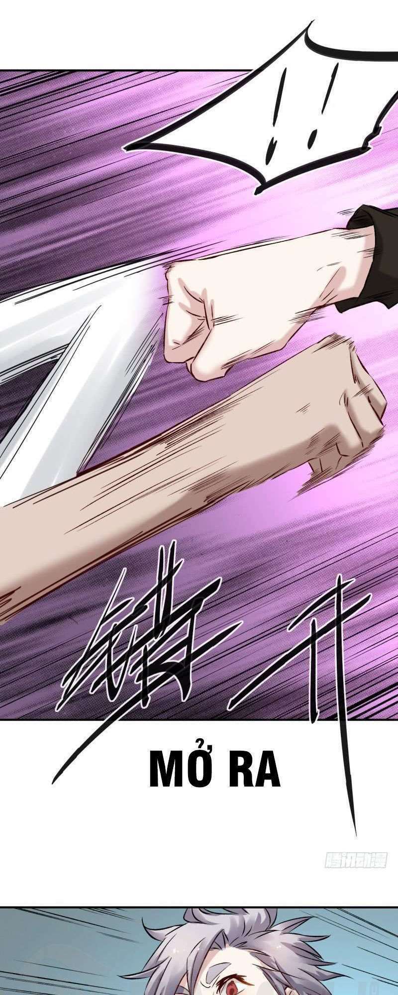 Đỉnh Phong Thần Y: Chapter 63