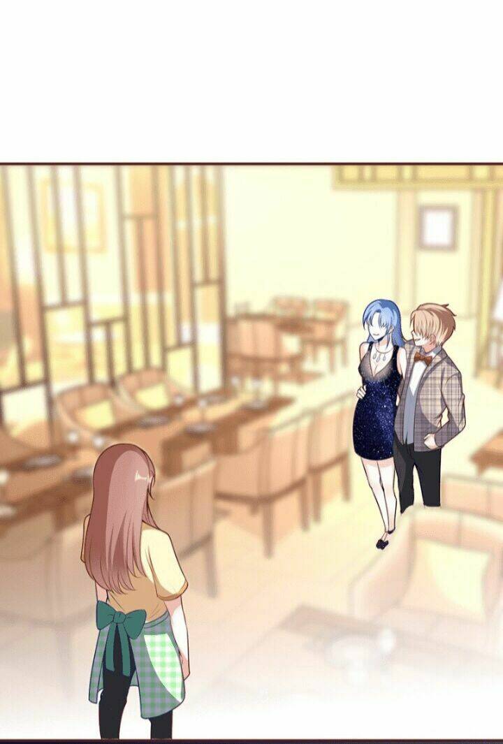 Ba Tôi Là Người Giàu Nhất: Chapter 2