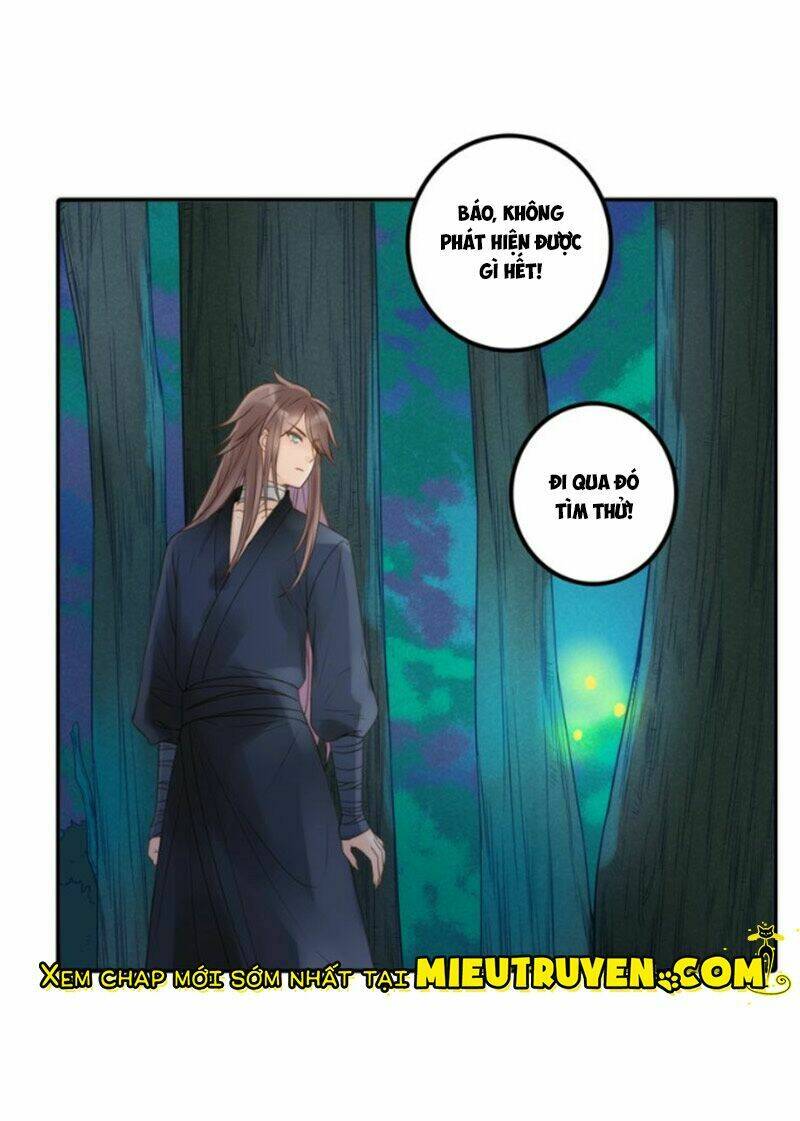 Cướp Chàng Vợ Về Đón Năm Mới: Chapter 25