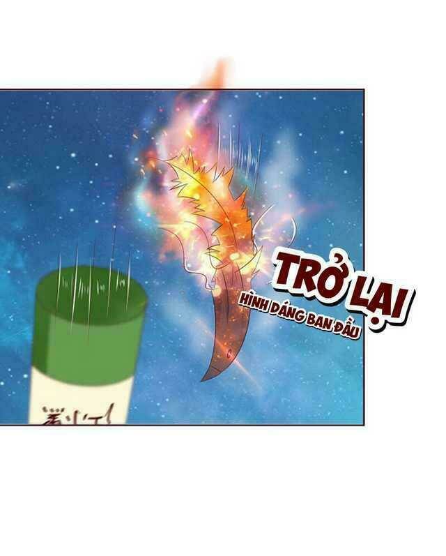 Băng Sơn Học Trưởng Không Được Chọc: Chapter 29.1