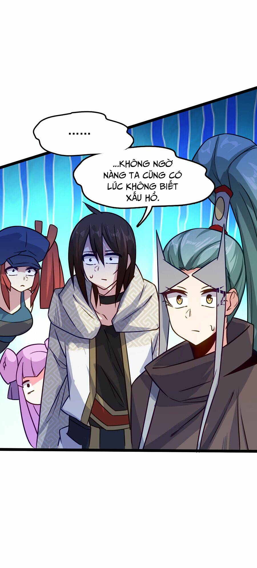 Đại Bảo Kiếm Của Tôi: Chapter 52