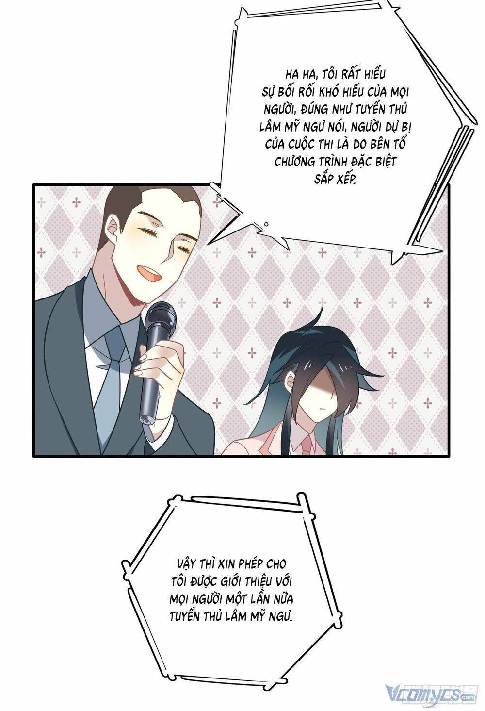 Nữ Phụ Như Tôi Cũng Có Ngày Ra Mắt: Chapter 57