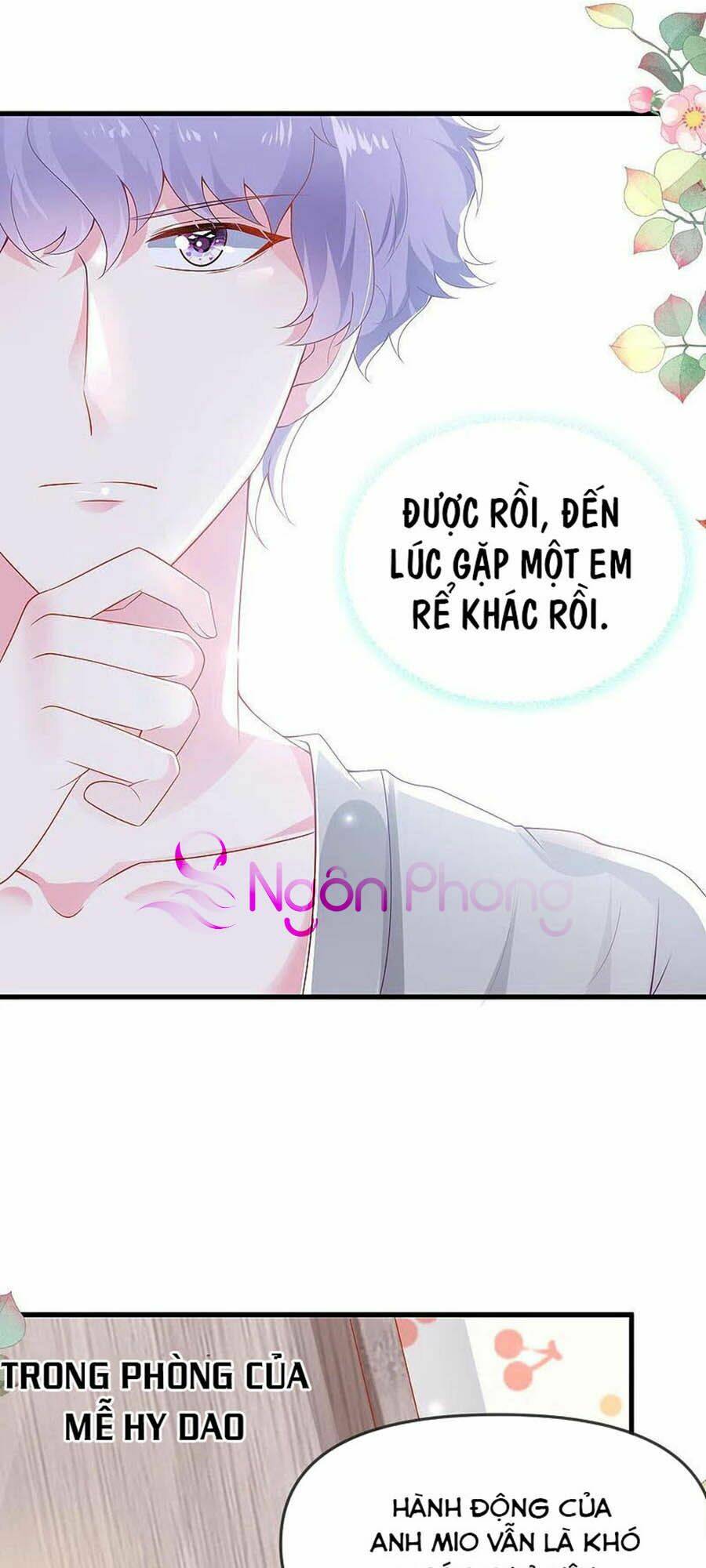 Sủng Hậu Của Vương: Chapter 138