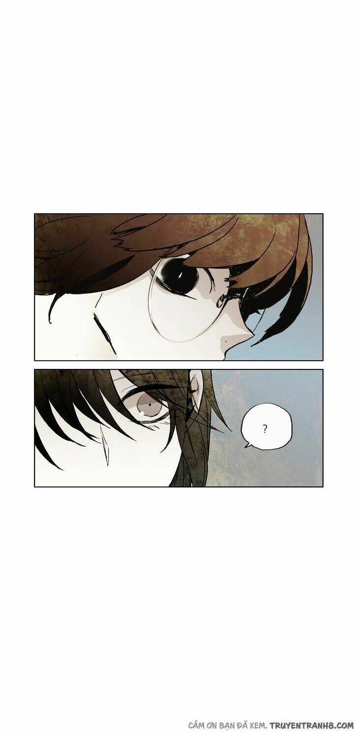 American Ghost Jack: Chapter 27