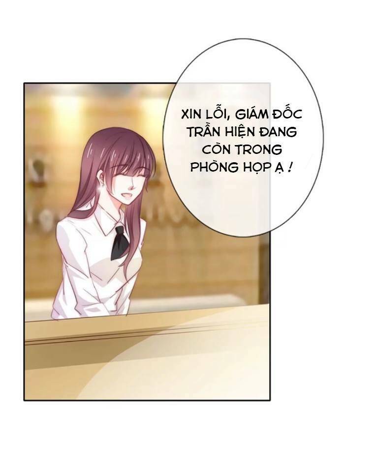 Sự Đơn Thuần Về Tình Yêu: Chapter 3