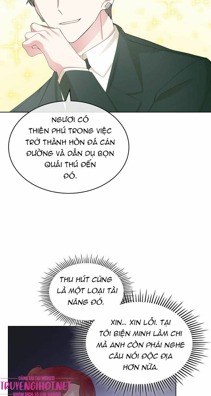 Kẻ Tạo Ra Nữ Phản Diện: Chapter 45