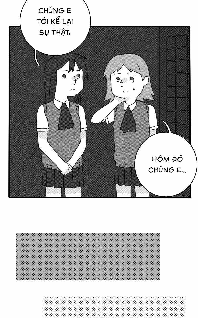 Not So Shoujo Love Story: Chapter 14