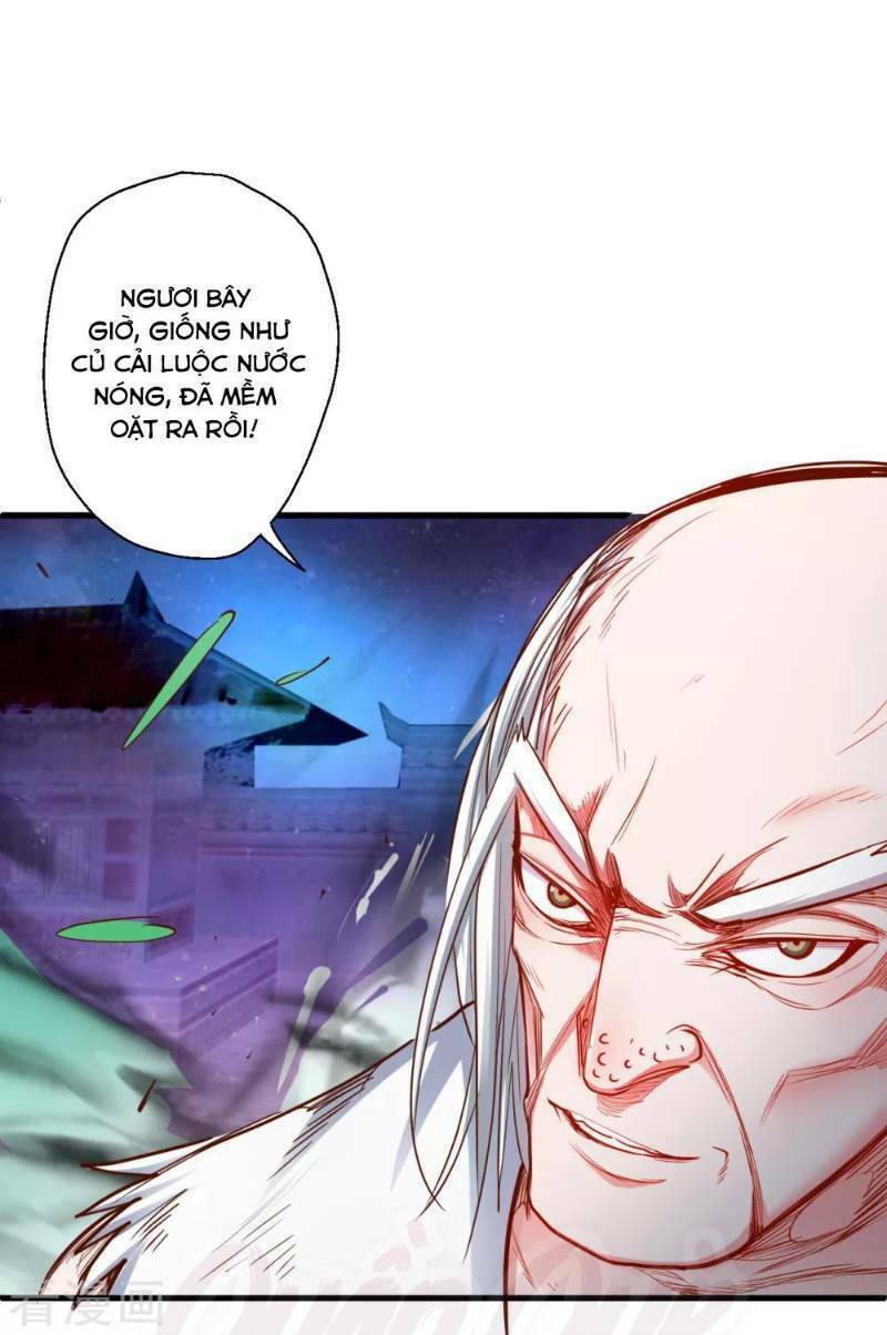 Tối Cường Đại Biểu Hoàng Kim Thận: Chapter 68