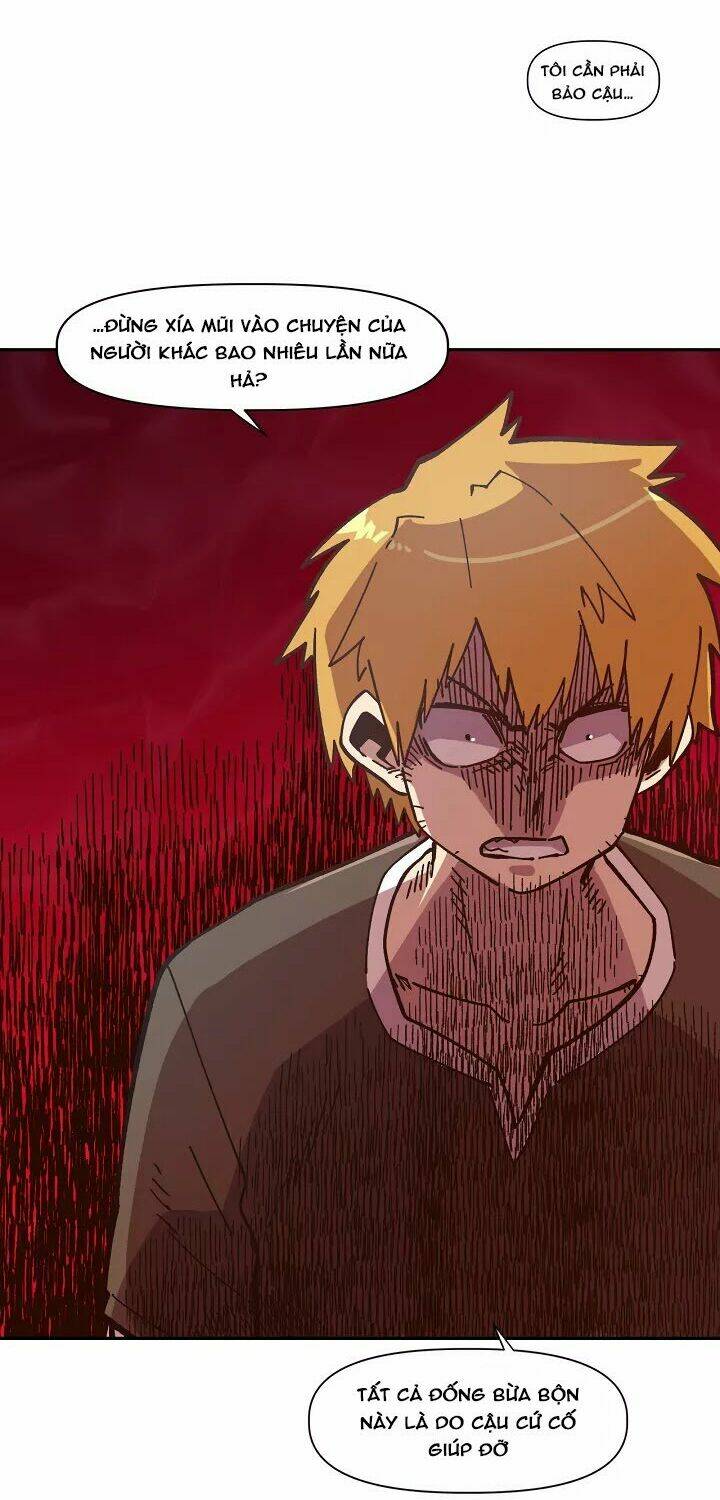 Nô Lệ Nghịch Thiên: Chapter 6