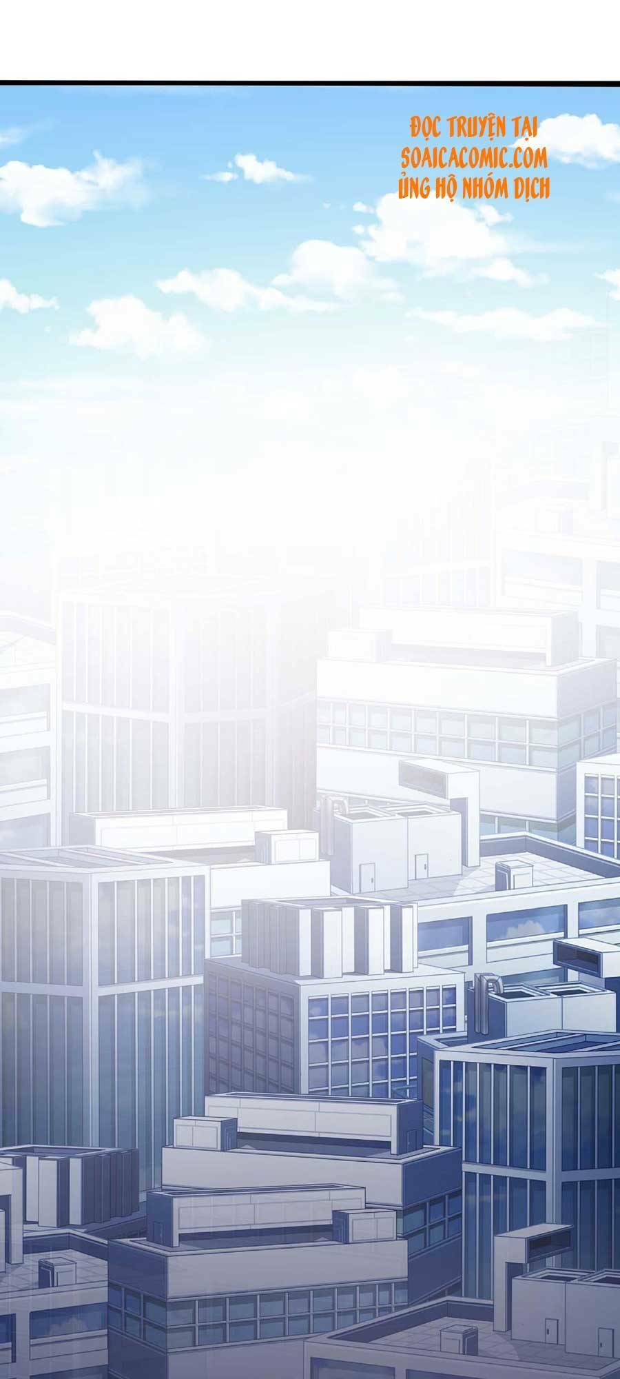 Vết Cắn Trí Mạng: Chapter 33